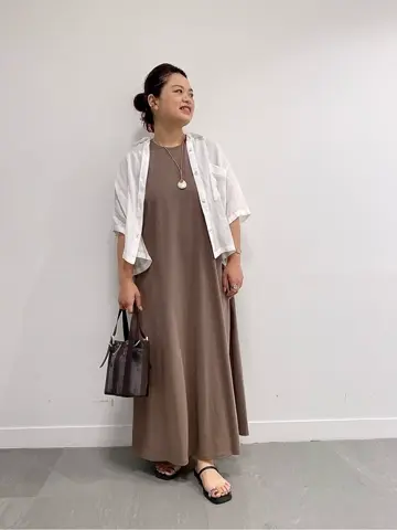 23区 L 上山 コーディネート画像