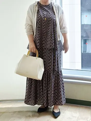 23区 L 中村 コーディネート画像