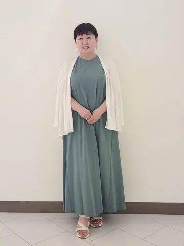 23区 L kazumi コーディネート画像