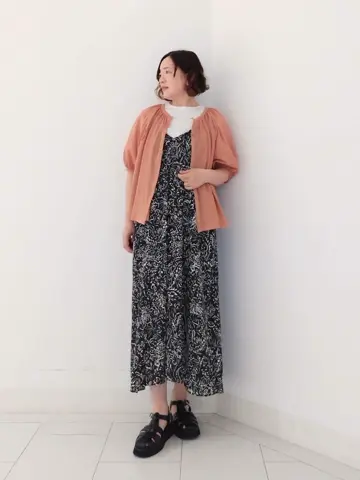 23区 L ナオミ コーディネート画像