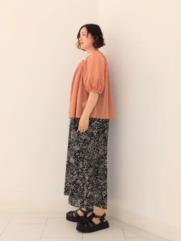 23区 L ナオミ コーディネート画像