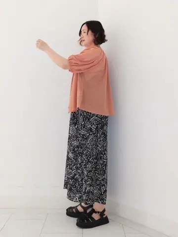 23区 L ナオミ コーディネート画像