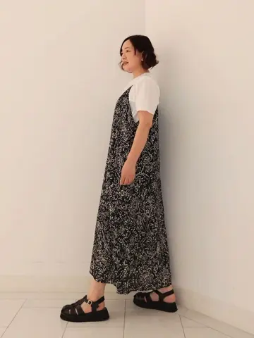 23区 L ナオミ コーディネート画像