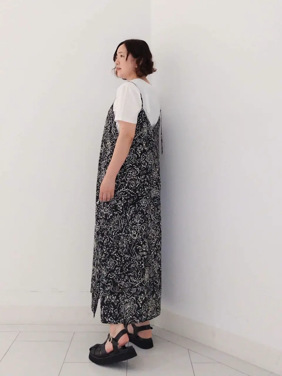 23区 L ナオミ コーディネート画像