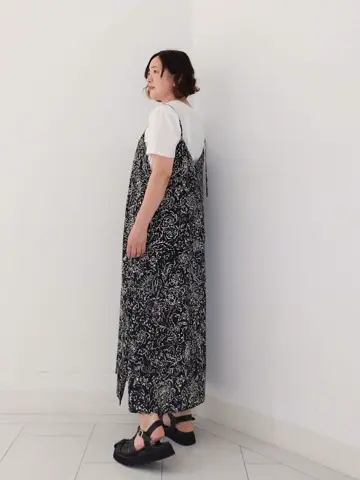 23区 L ナオミ コーディネート画像