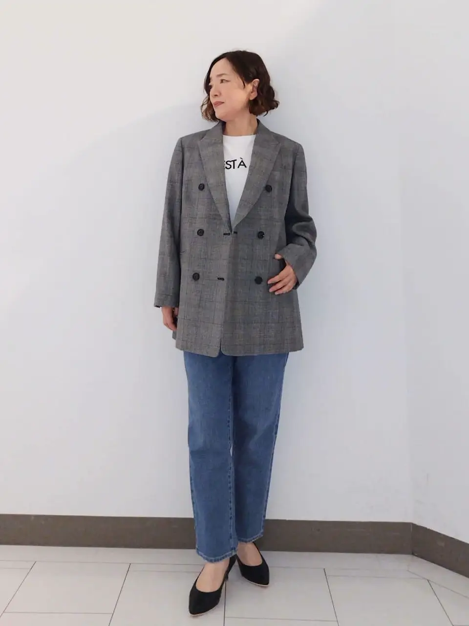 23区 L ナオミ コーディネート画像