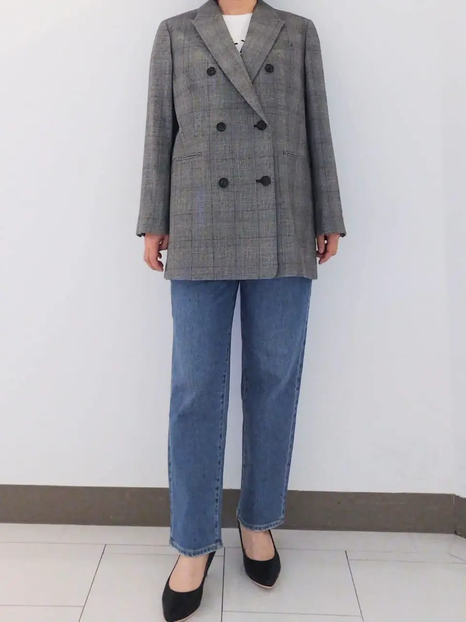 23区 L ナオミ コーディネート画像