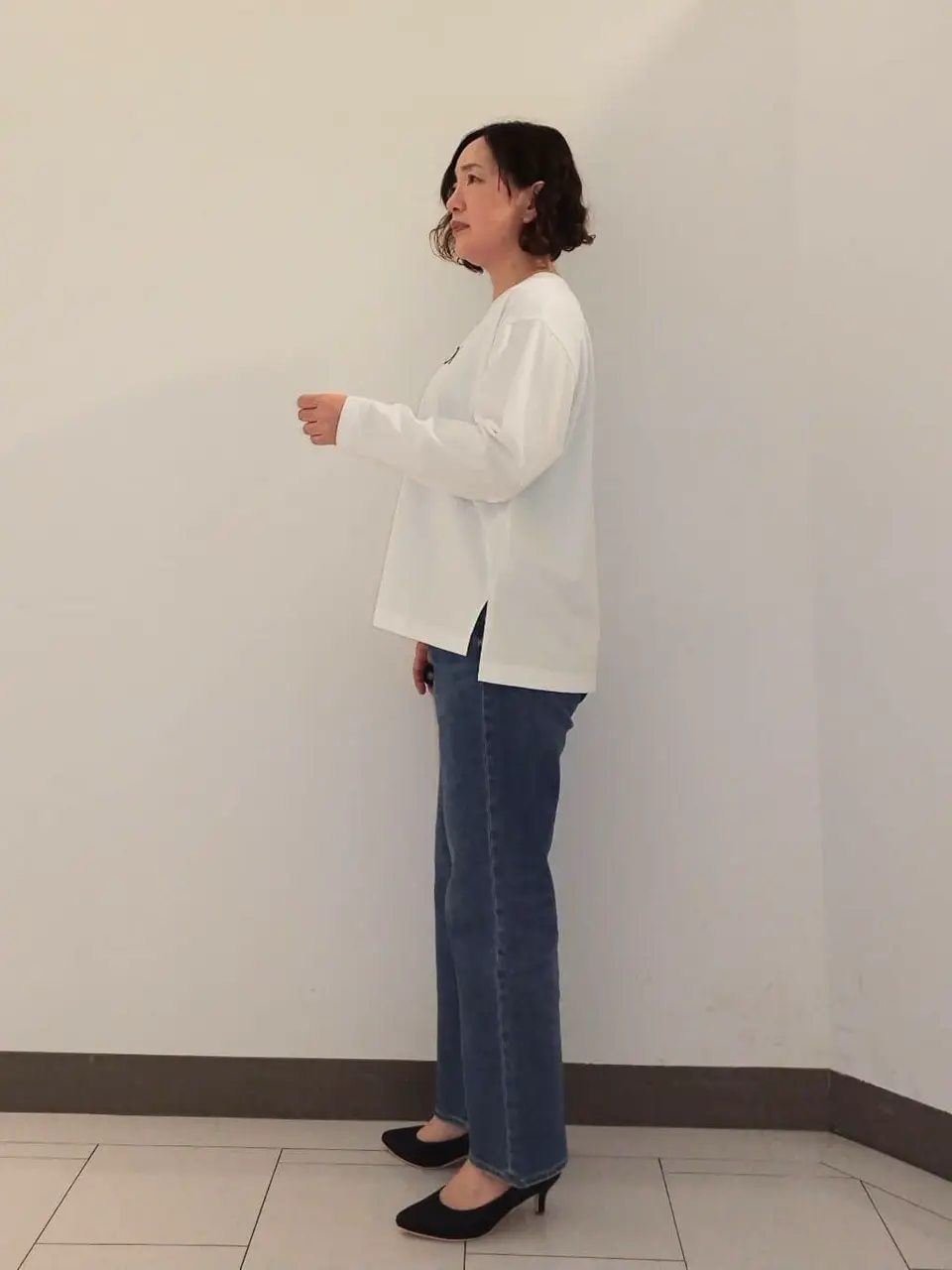 23区 L ナオミ コーディネート画像