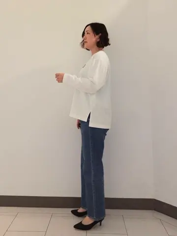 23区 L ナオミ コーディネート画像