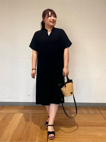 23区 L 田邊 コーディネート画像