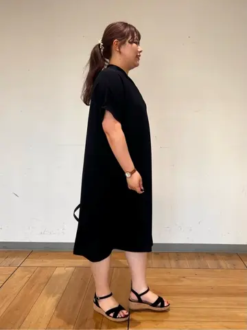 23区 L 田邊 コーディネート画像