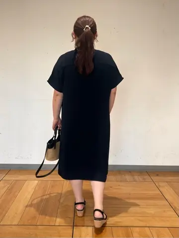 23区 L 田邊 コーディネート画像