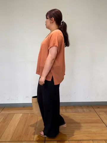 23区 L 田邊 コーディネート画像