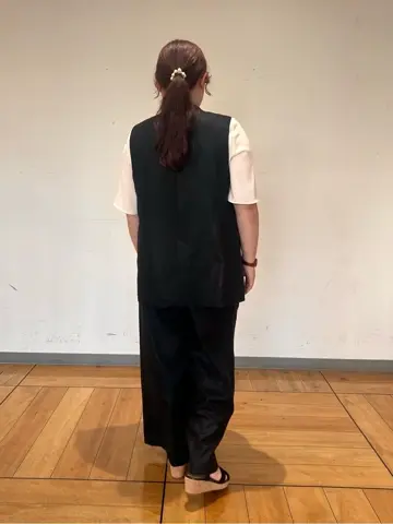 23区 L 田邊 コーディネート画像