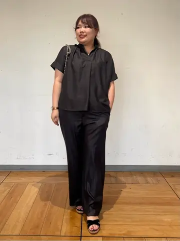 23区 L 田邊 コーディネート画像