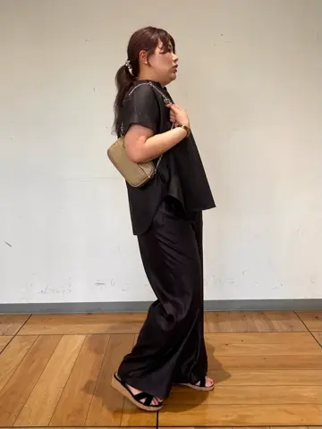 23区 L 田邊 コーディネート画像