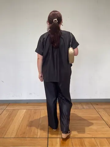 23区 L 田邊 コーディネート画像