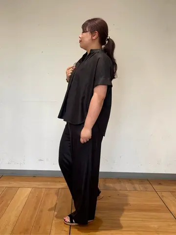 23区 L 田邊 コーディネート画像