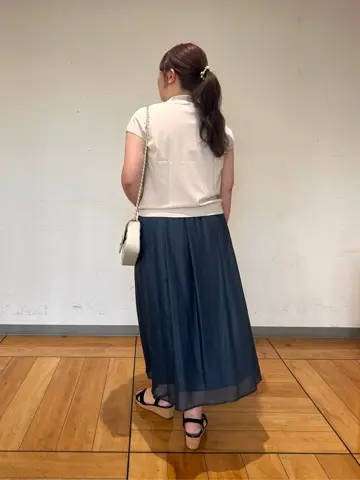 23区 L 田邊 コーディネート画像