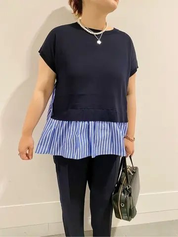 23区 L 上山 コーディネート画像