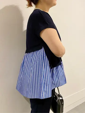 23区 L 上山 コーディネート画像