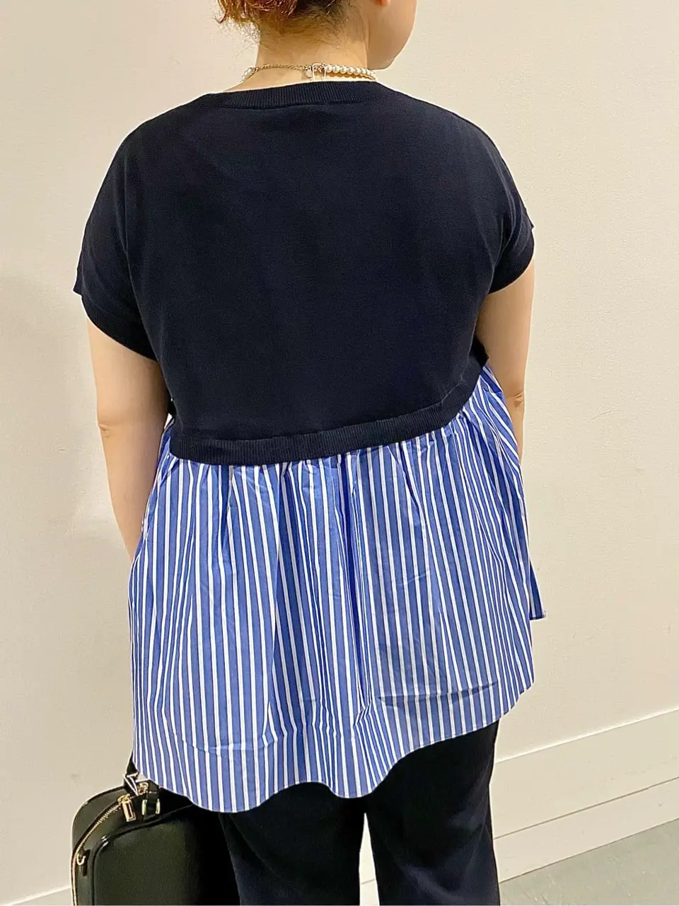 23区 L 上山 コーディネート画像