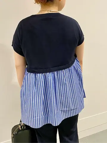 23区 L 上山 コーディネート画像