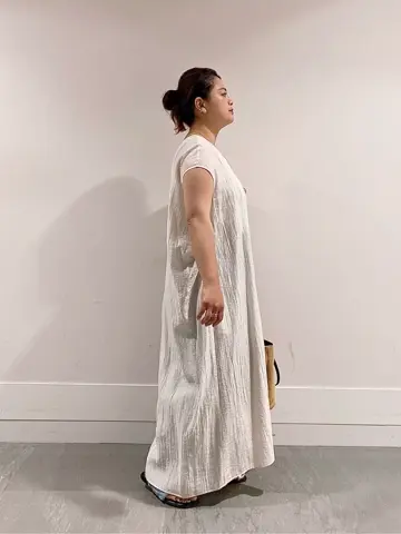 23区 L 上山 コーディネート画像