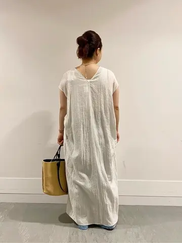 23区 L 上山 コーディネート画像