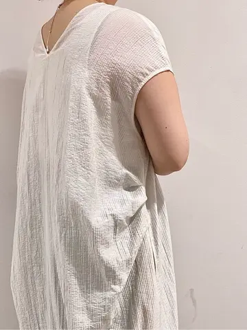 23区 L 上山 コーディネート画像