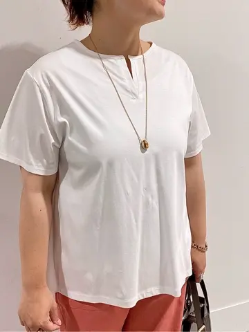 23区 L 上山 コーディネート画像