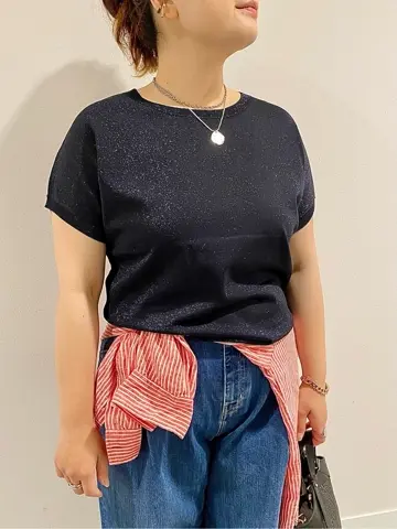 23区 L 上山 コーディネート画像