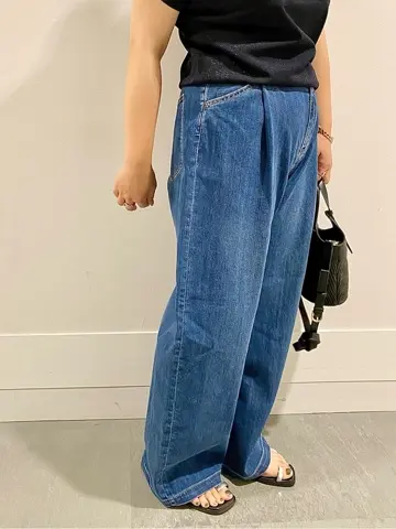 23区 L 上山 コーディネート画像