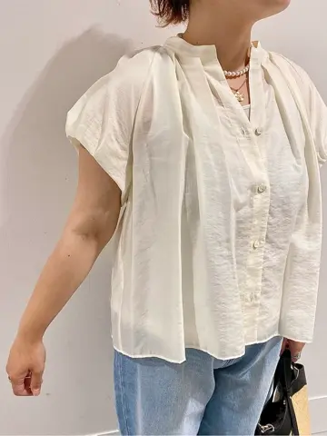 23区 L 上山 コーディネート画像