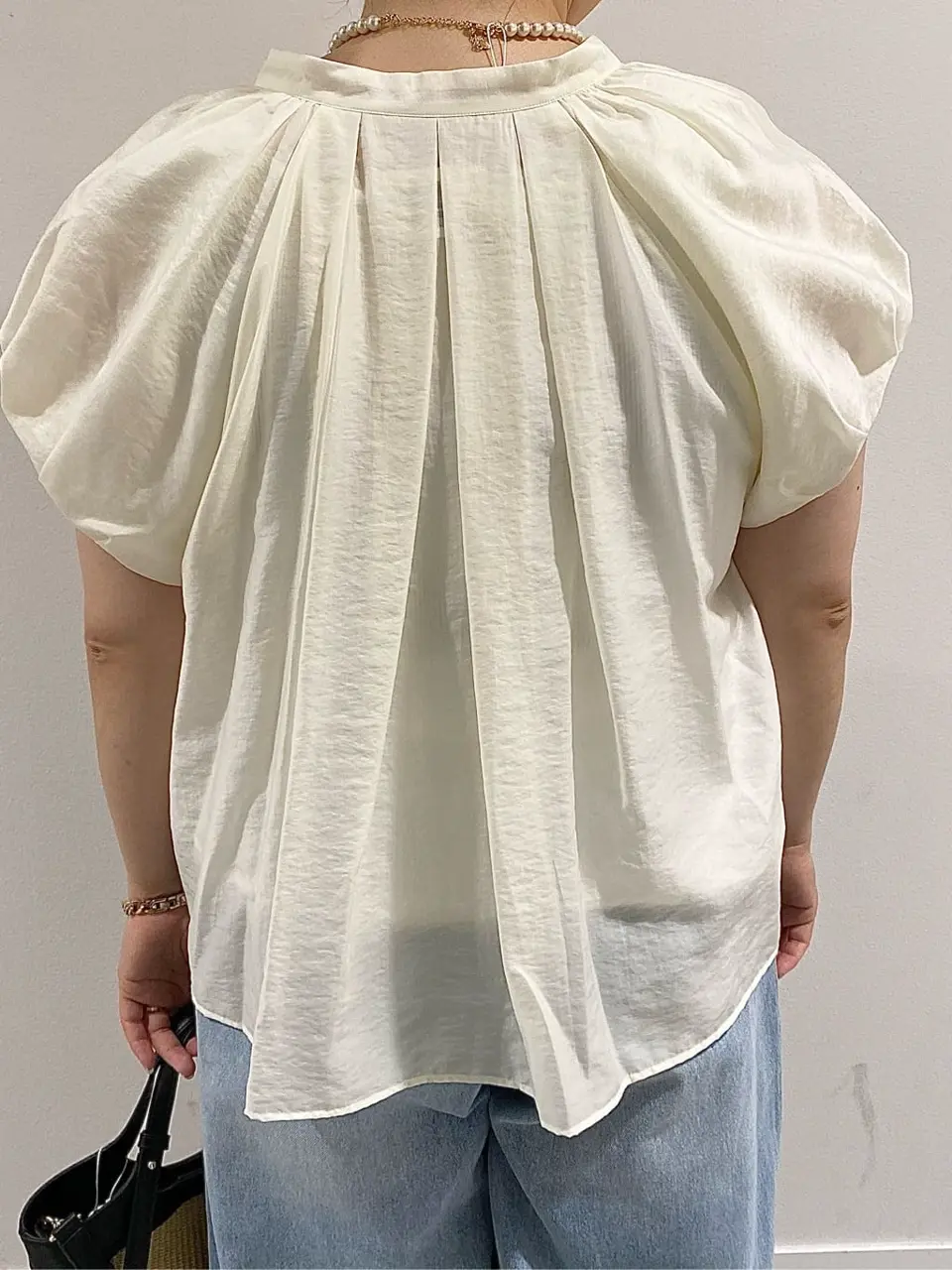 23区 L 上山 コーディネート画像