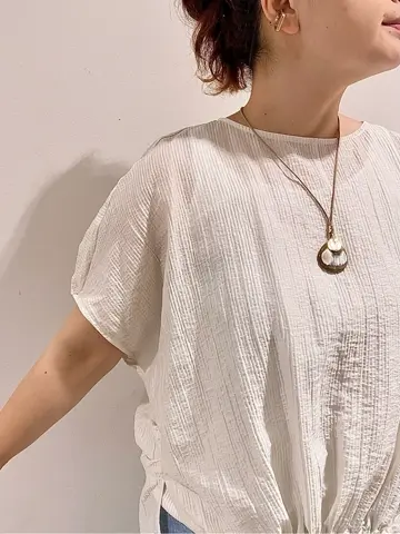 23区 L 上山 コーディネート画像