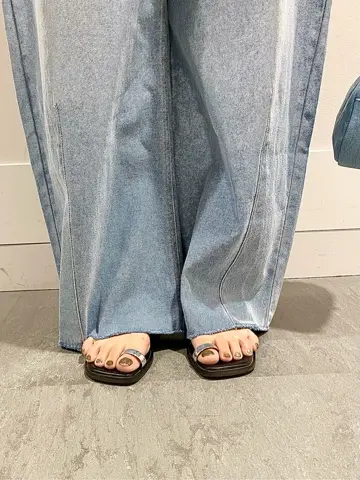 23区 L 上山 コーディネート画像