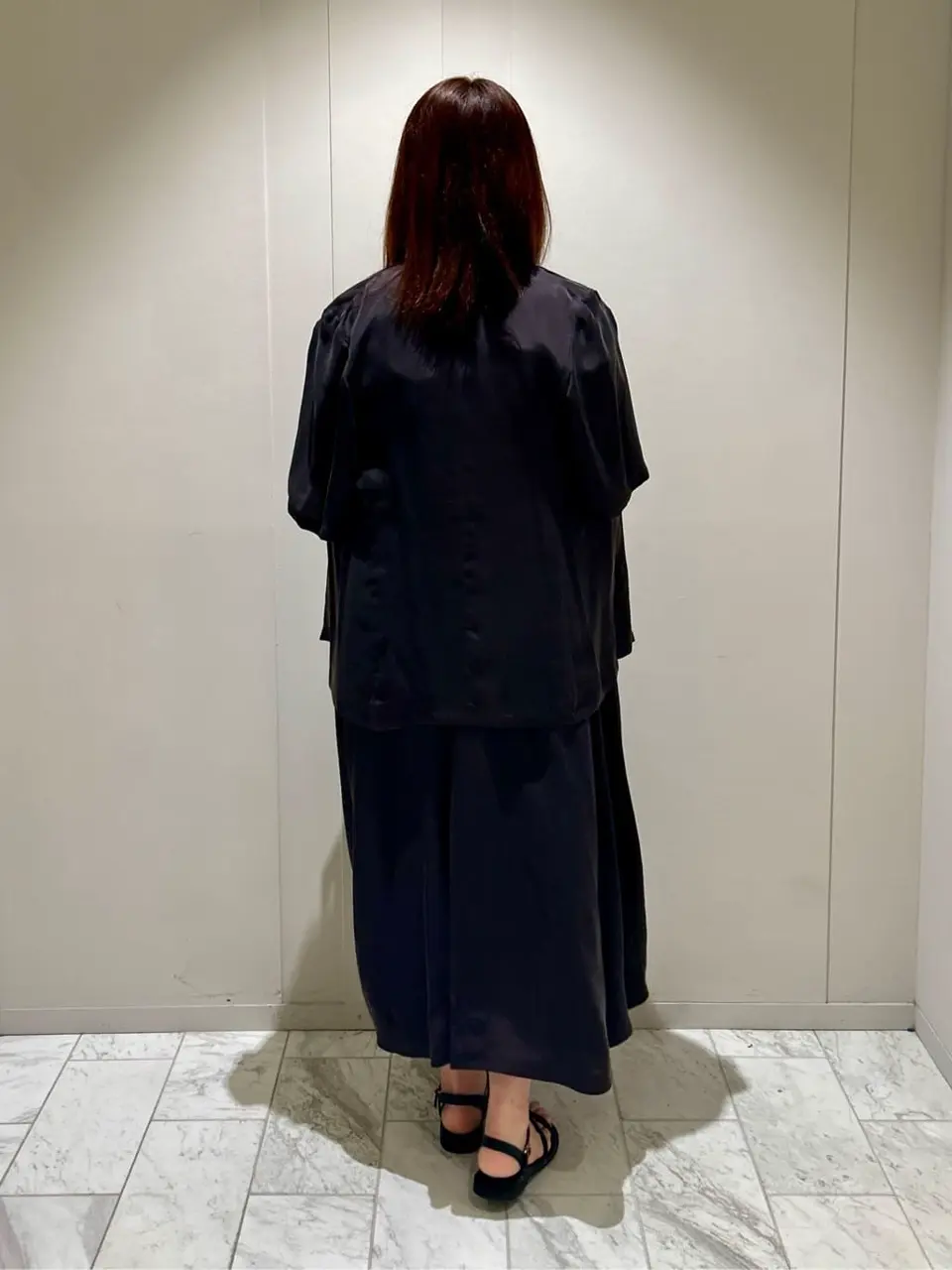 23区 L 佐々木 コーディネート画像