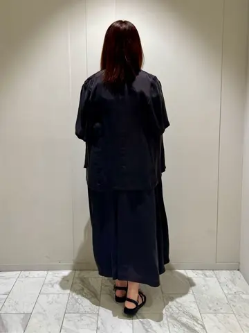 23区 L 佐々木 コーディネート画像