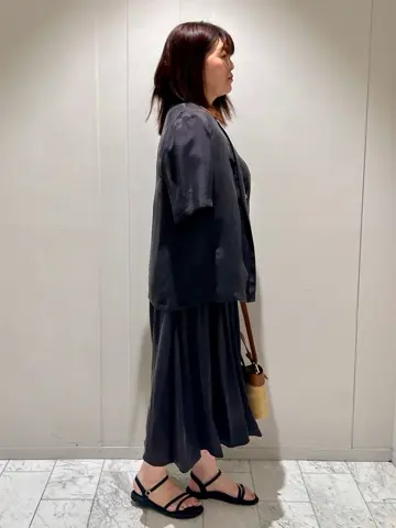 23区 L 佐々木 コーディネート画像