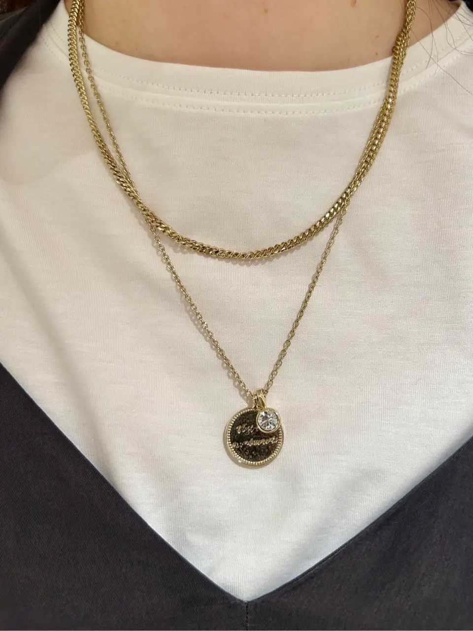 23区 L 佐々木 コーディネート画像