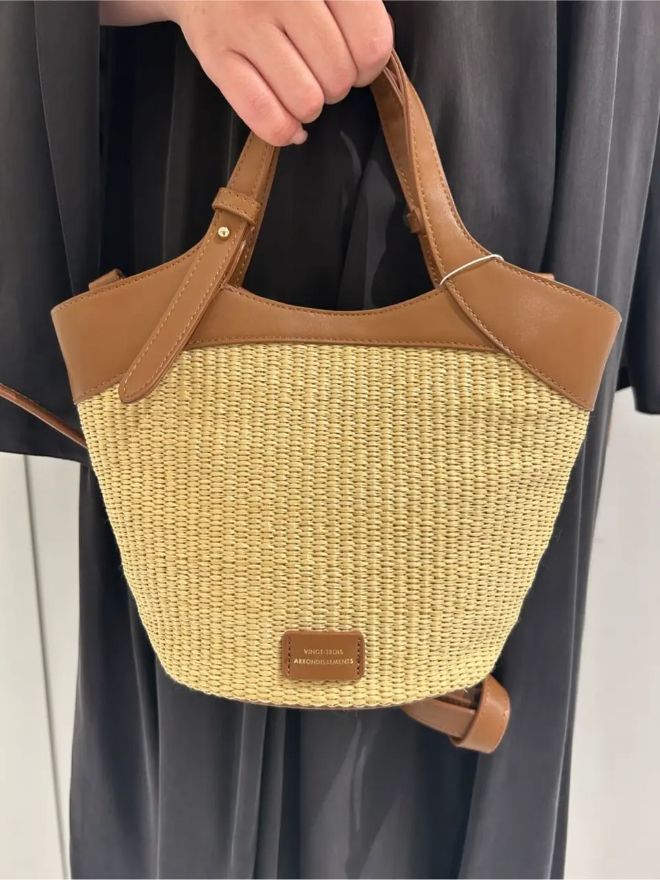 23区 L 佐々木 コーディネート画像