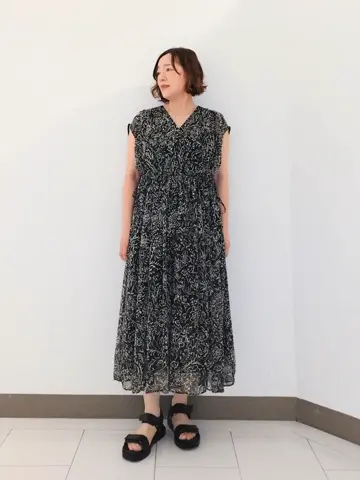 23区 L ナオミ コーディネート画像