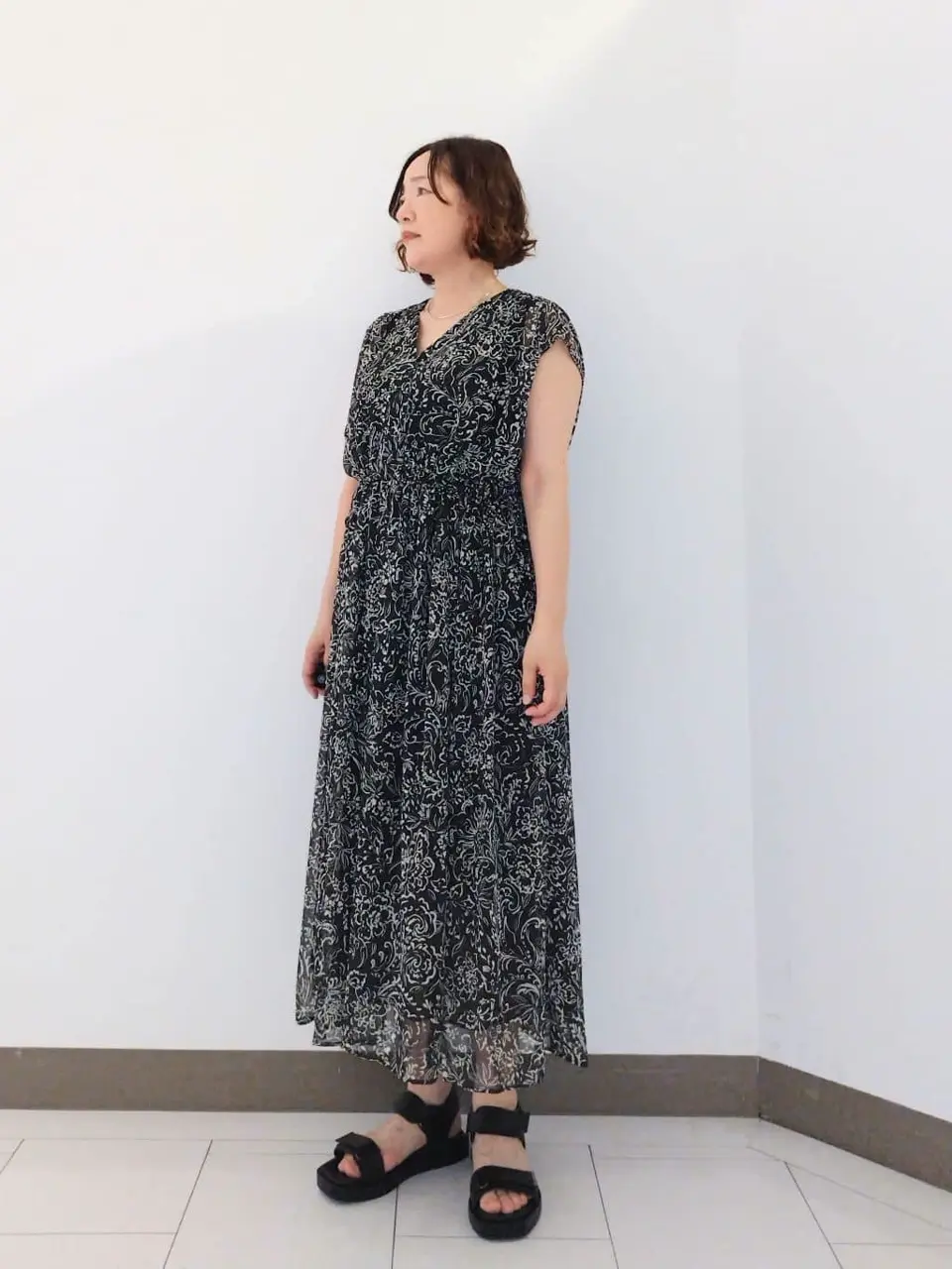 23区 L ナオミ コーディネート画像