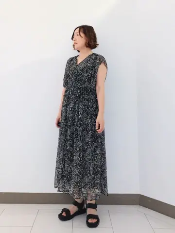 23区 L ナオミ コーディネート画像