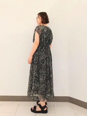 23区 L ナオミ コーディネート画像