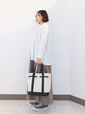 23区 L ナオミ コーディネート画像