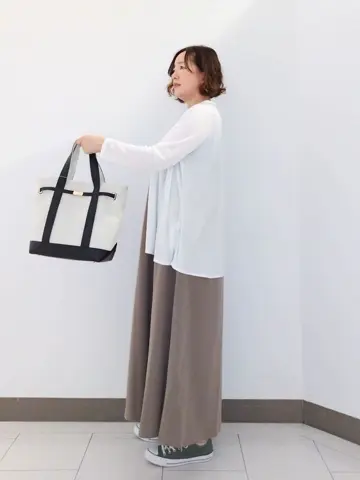 23区 L ナオミ コーディネート画像