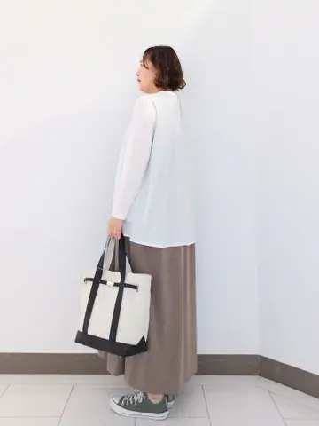 23区 L ナオミ コーディネート画像