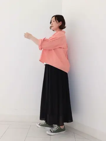 23区 L ナオミ コーディネート画像